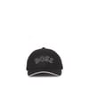 Stretch Pique Cap