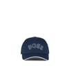 Stretch Pique Cap