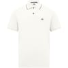 Short Sleeve Tipped Polo Shirt