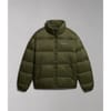 Padded Jacket