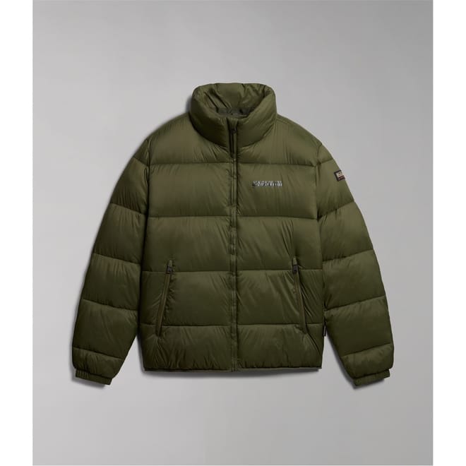 Padded Jacket