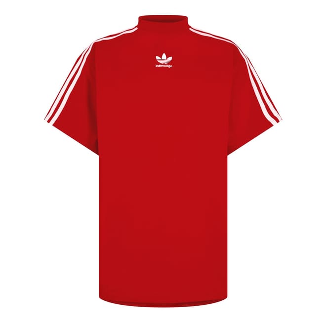 X Adidas Oversized T-Shirt