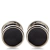Round Cufflinks