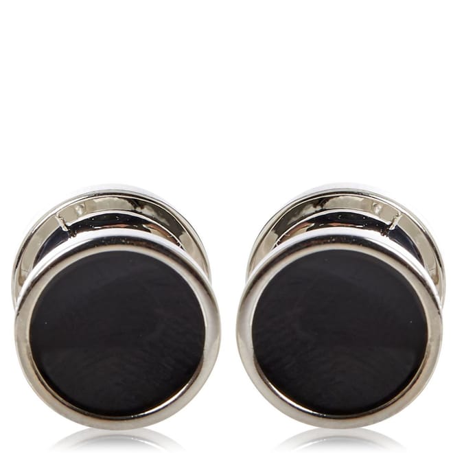 Round Cufflinks