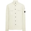 Long Sleeve Overshirt