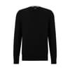 Mens Pascas Knit Jumper