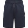 Fleece Shorts