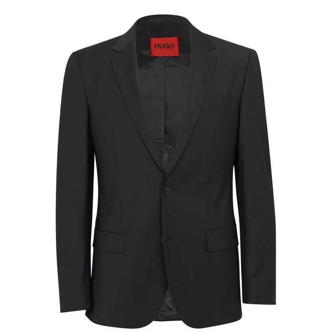 Suit Jacket