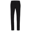 Mens Commuter Slim Fit Trousers
