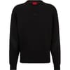 Dettles Relaxed Fit Crew Neck Sweatshirt