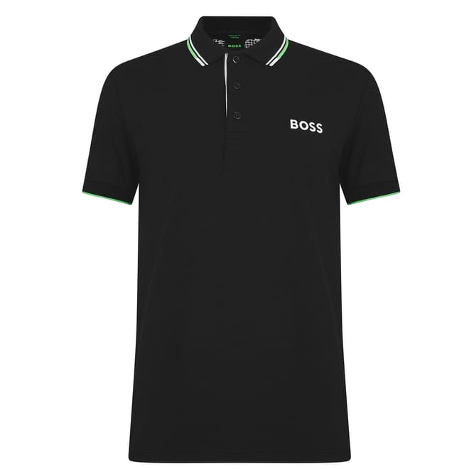 Pro Polo Shirt