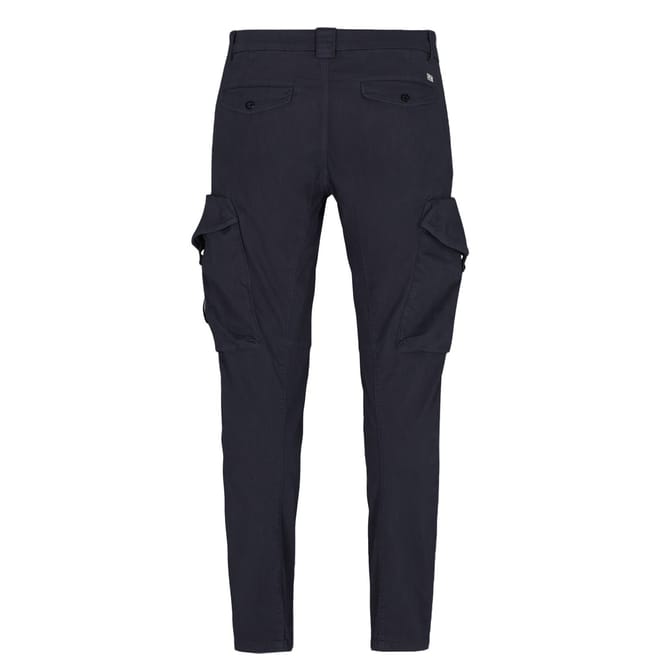 Ergonomic Lens Utility Pants