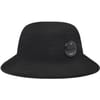 Chrome R Bucket Hat