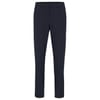 Mens Commuter Slim Fit Trousers