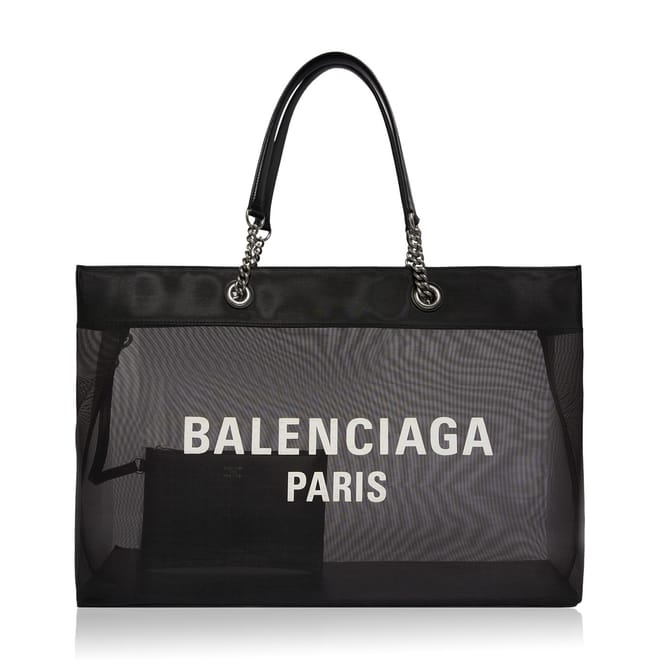 Duty Free Tote Bag