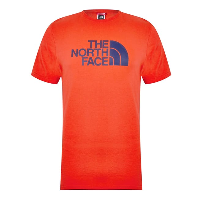 Sleeve Easy T-Shirt