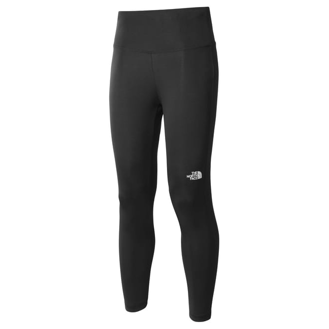Flex High Rise 7 8 Leggings