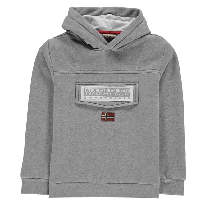 Burgee Oth Hoodie