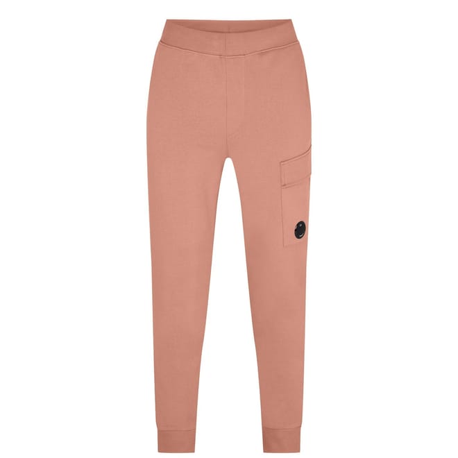 Lens Jogging Bottoms