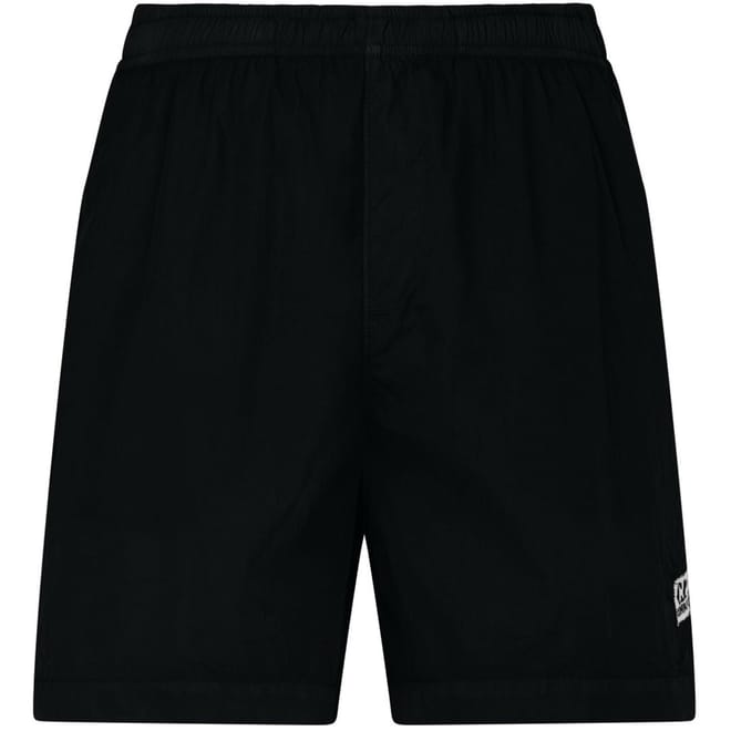 Chrome Swim Shorts