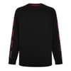 Boss Lounge Sporty Logo Sweatshirt