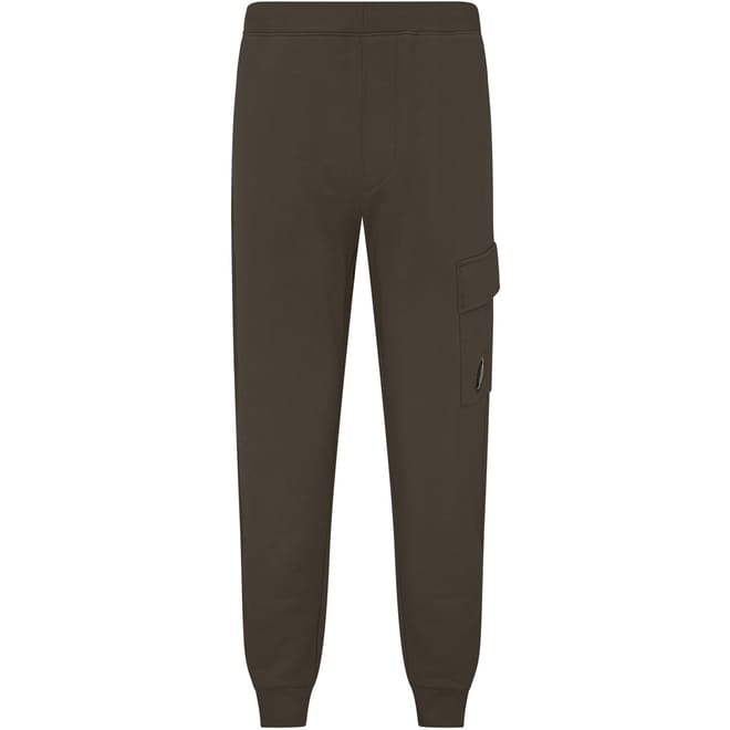 Lens Jogging Bottoms