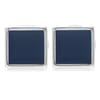 Square Cufflinks