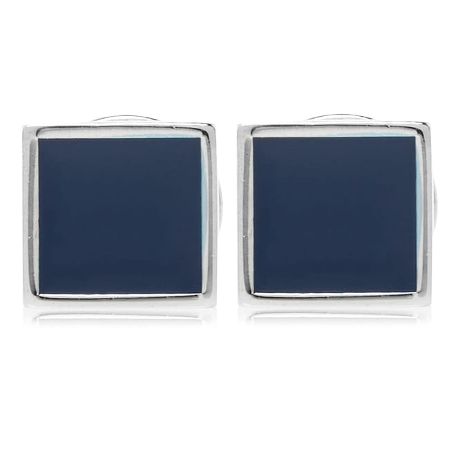 Square Cufflinks