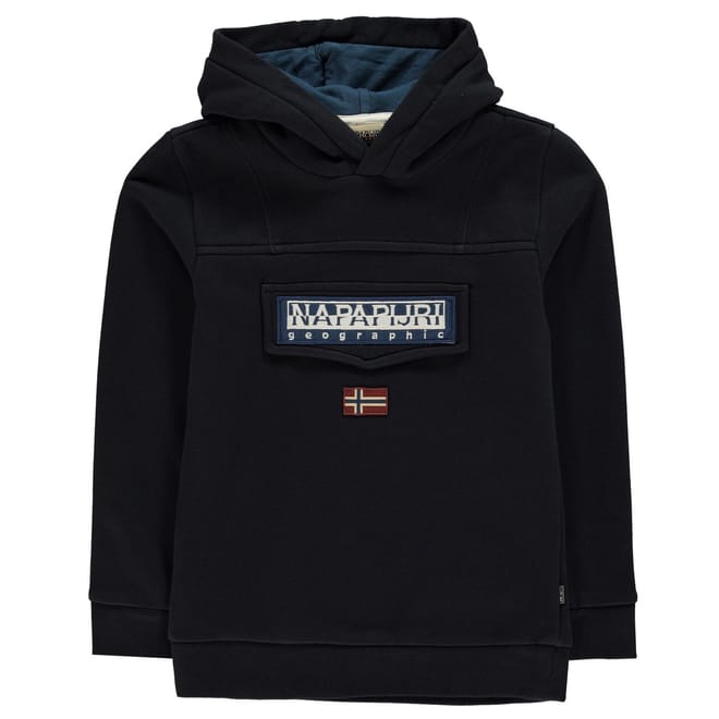 Burgee Oth Hoodie