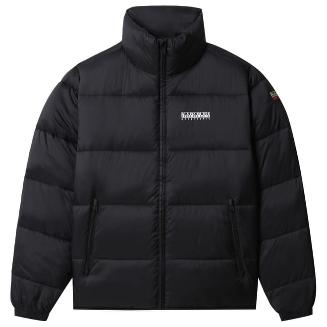 Padded Jacket