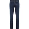 Taper Jeans