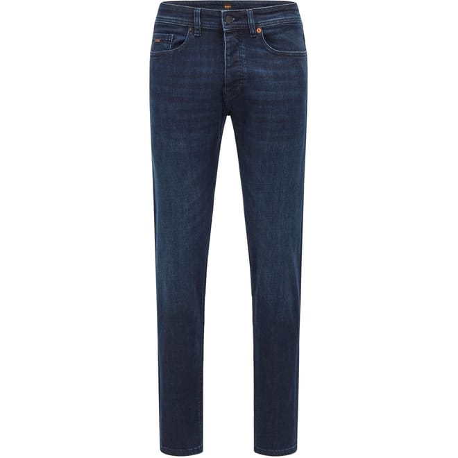 Taper Jeans