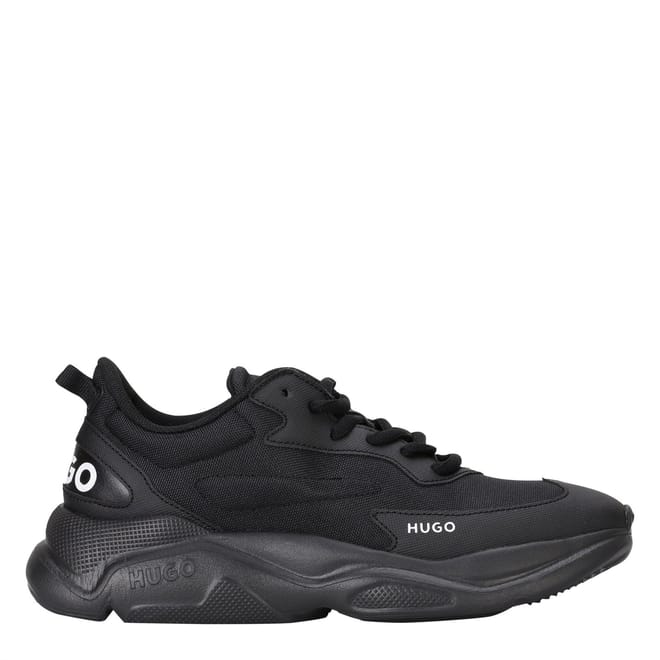 Runners