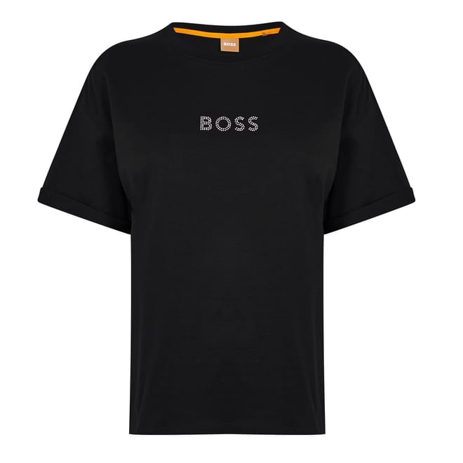 Shiny Logo T-Shirt