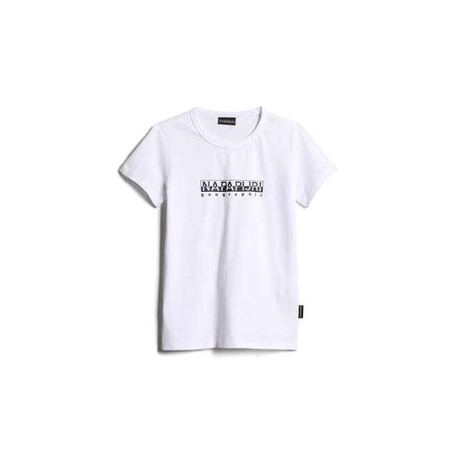 Small Box T-Shirt