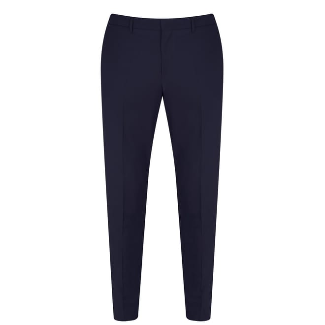 Flex Trousers