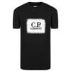 Boys Stitch Logo T-Shirt