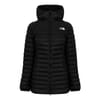 New Trevail Parka