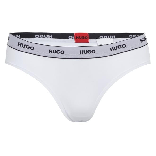 Pack Striped Briefs