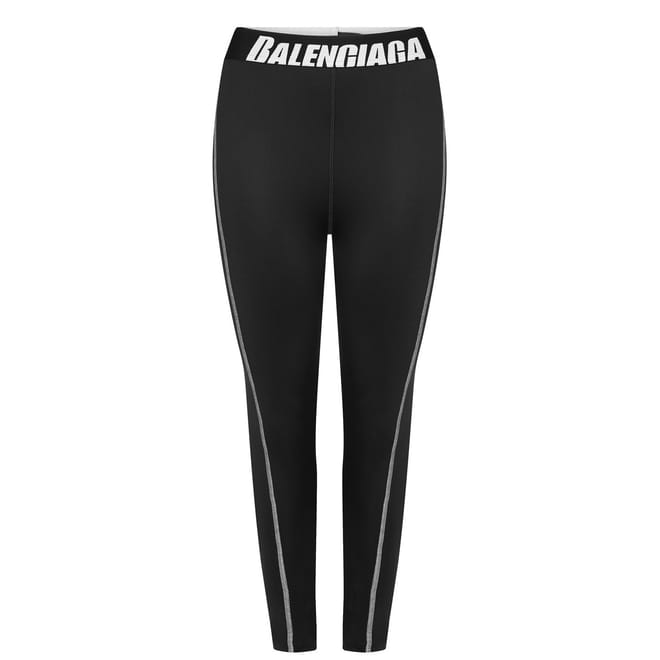 Athletic Cut Leggings