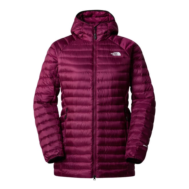 New Trevail Parka