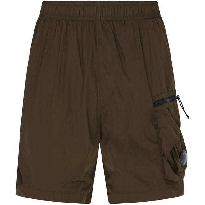 Lens Swim Shorts