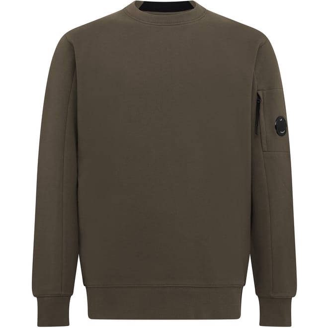 Heavyweight Lens Sweatshirt