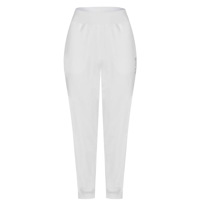Fleece Jogging Bottoms
