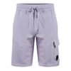 Micro Lens Fleece Shorts