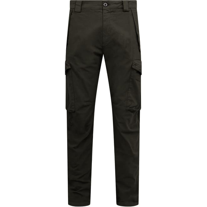 Raso Ergonomic Fit Cargo Trousers