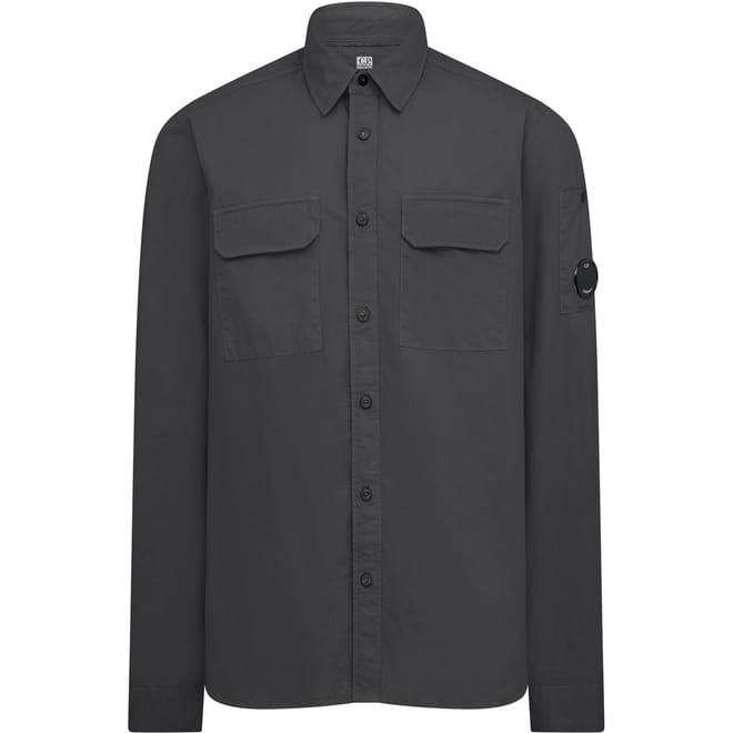Lens Double ChesT-Shirt