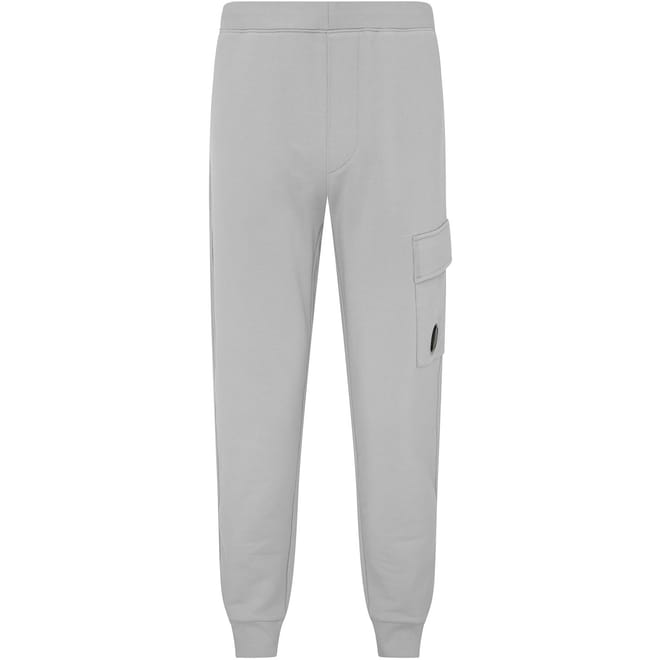 Lens Jogging Bottoms