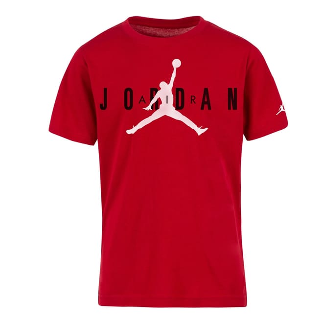 Jordan Big Logo T-Shirt Infant Boys
