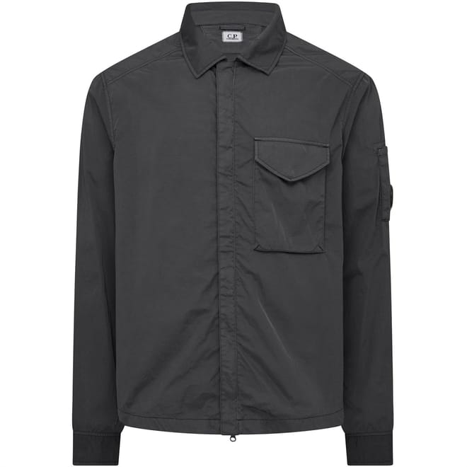 Chrome R Overshirt